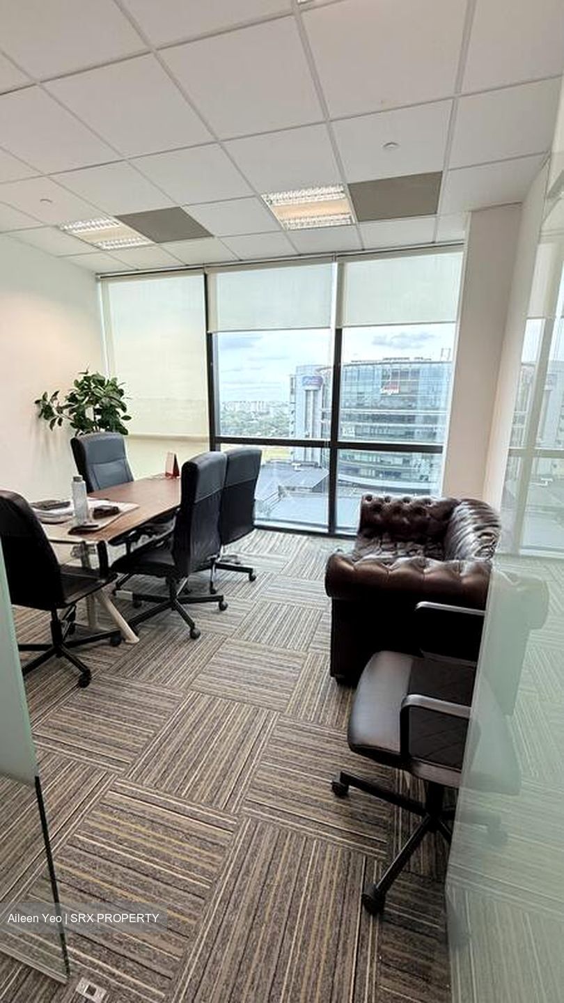 Paya Lebar Square (D14), Office #568010431